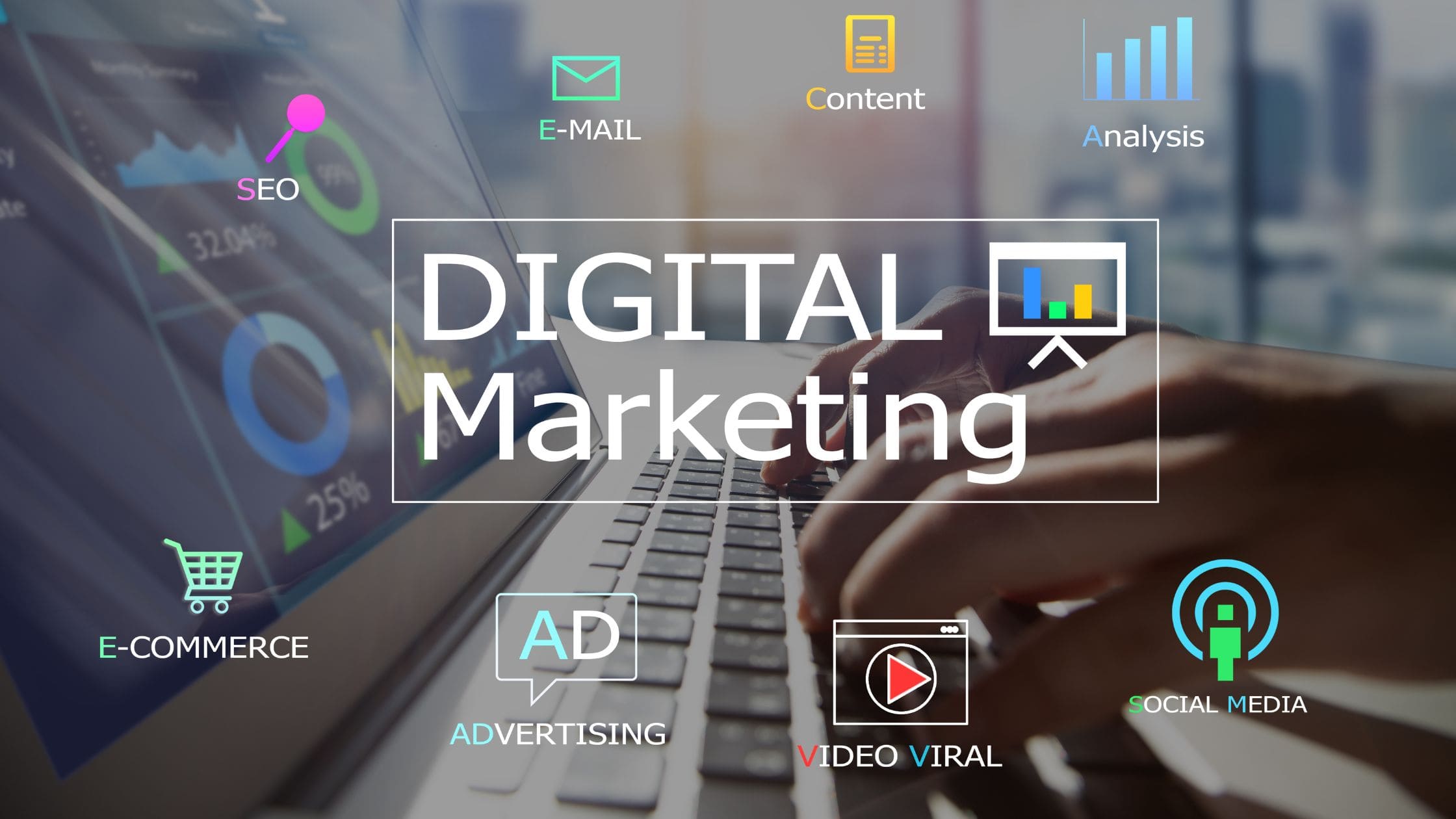 You are currently viewing 10 Benefits of Enrolling in a Digital Marketing Course in Raipur