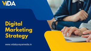Read more about the article 6 Best & Effective Digital Marketing Strategies