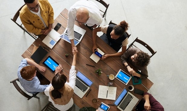 In Small Business Use Digital Marketing