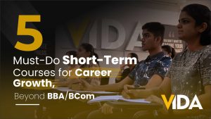 Read more about the article 5 Must-Do Short-Term Courses for Career Growth : Beyond BBA/BCom: