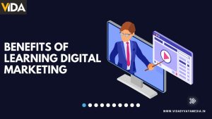 Read more about the article Unlocking Success: The SEO-Friendly Guide to 10 Benefits of Learning Digital Marketing