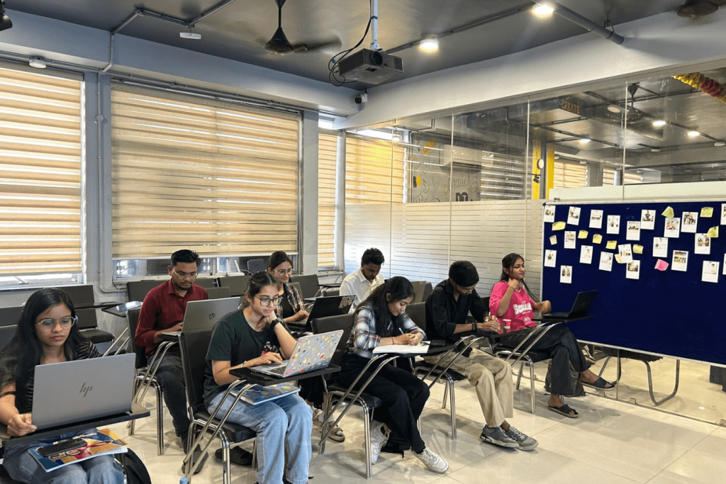 Advanced Digital Marketing Course In Raipur