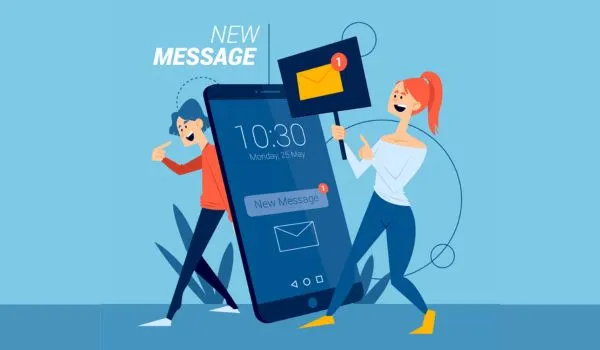 SMS Marketing
