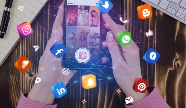 Social Media Optimization