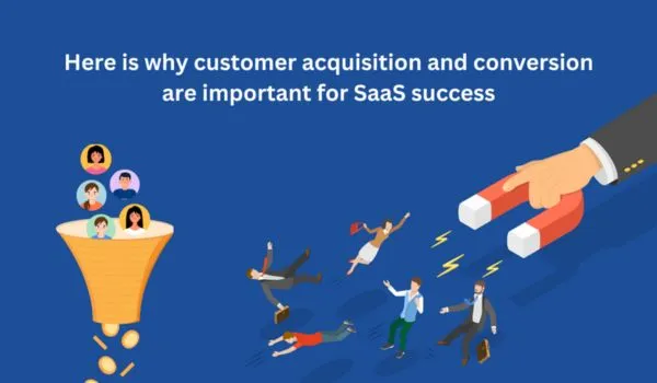 Understand Acquisition & Conversion